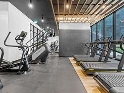 Exercise room - 