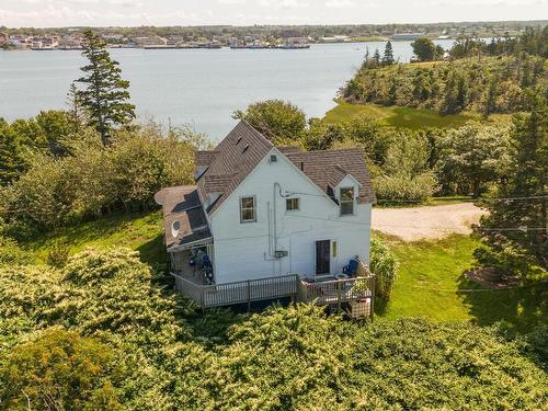 168 Bayview Road, Overton, NS 