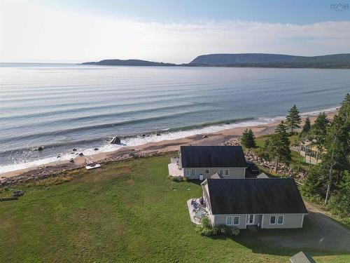 36785 Cabot Trail, Ingonish, NS 