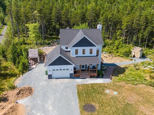 133 Babyon Court, Hammonds Plains, NS 