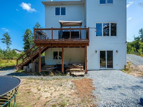 133 Babyon Court, Hammonds Plains, NS 