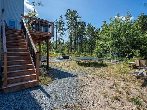 133 Babyon Court, Hammonds Plains, NS 