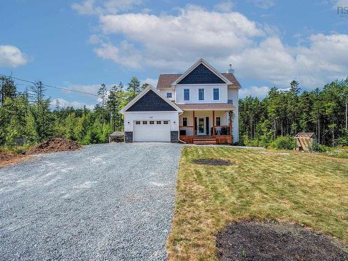 133 Babyon Court, Hammonds Plains, NS 