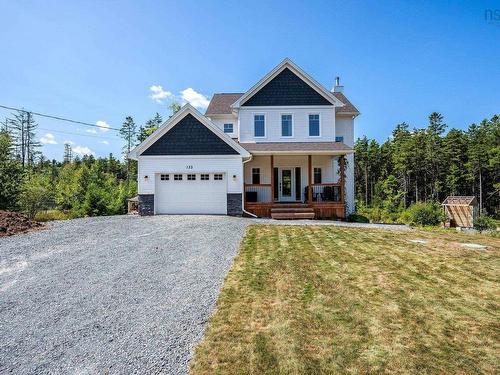 133 Babyon Court, Hammonds Plains, NS 