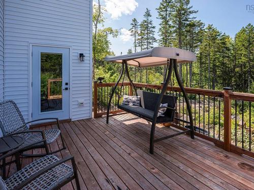 133 Babyon Court, Hammonds Plains, NS 