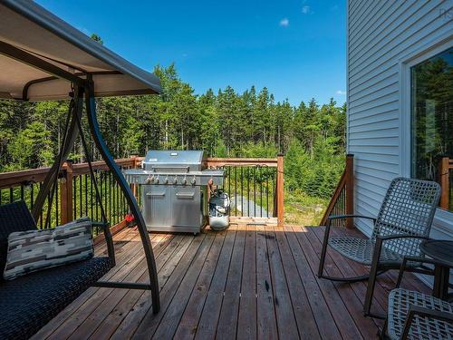 133 Babyon Court, Hammonds Plains, NS 