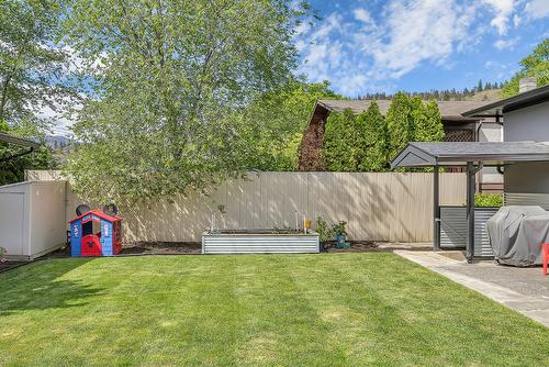 832 Walrod Street, Kelowna, BC - Outdoor