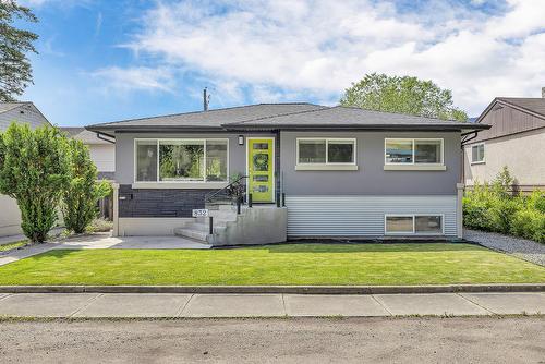 832 Walrod Street, Kelowna, BC - Outdoor