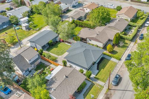 832 Walrod Street, Kelowna, BC - Outdoor With View