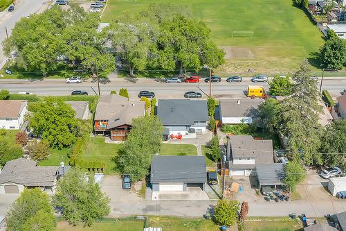 832 Walrod Street, Kelowna, BC - Outdoor With View