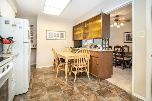 215 Sadler Road, Kelowna, BC - Indoor