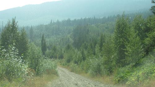 130  Acres Sugar Lake-Sihlis Fsr Road, Cherryville, BC 