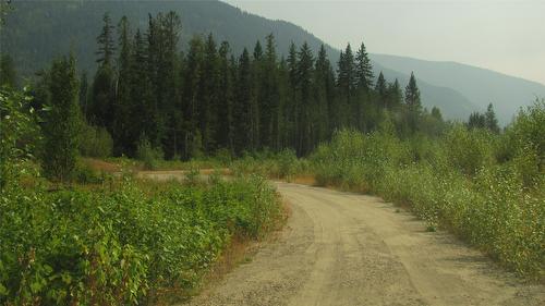 130  Acres Sugar Lake-Sihlis Fsr Road, Cherryville, BC 