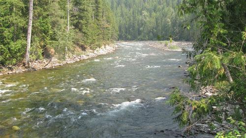 130  Acres Sugar Lake-Sihlis Fsr Road, Cherryville, BC 