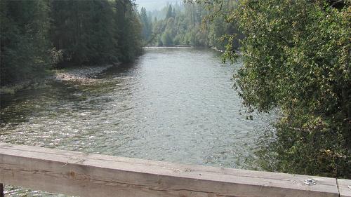 130  Acres Sugar Lake-Sihlis Fsr Road, Cherryville, BC 