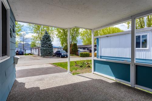 16-2095 Boucherie Road, West Kelowna, BC 