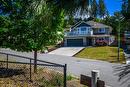 4979 Windsong Crescent, Kelowna, BC  - Outdoor With Deck Patio Veranda 