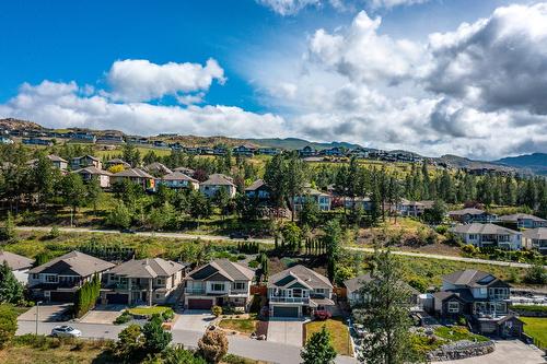 4979 Windsong Crescent, Kelowna, BC - Outdoor With View