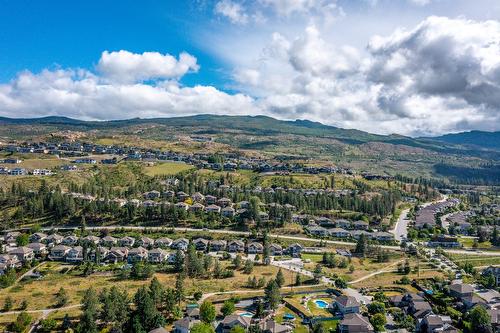 4979 Windsong Crescent, Kelowna, BC - Outdoor With View