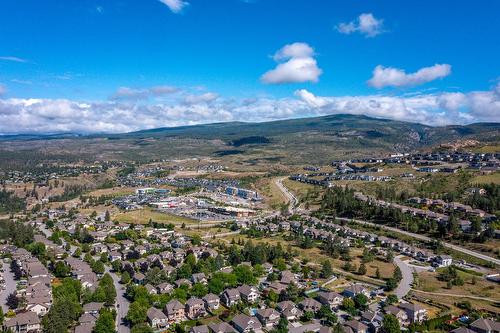 4979 Windsong Crescent, Kelowna, BC - Outdoor With View