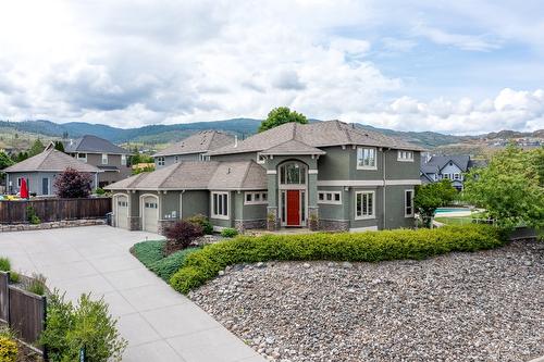 1503 Woodridge Road, Kelowna, BC - Outdoor