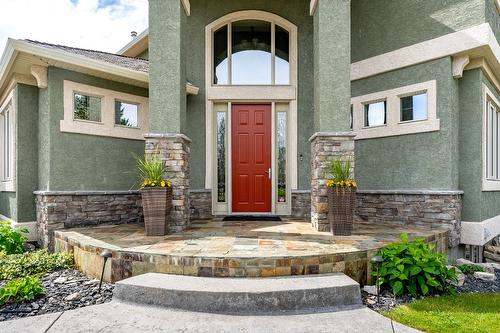 1503 Woodridge Road, Kelowna, BC - Outdoor