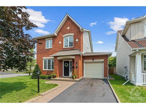 467 Beatrice Drive, Ottawa, ON 