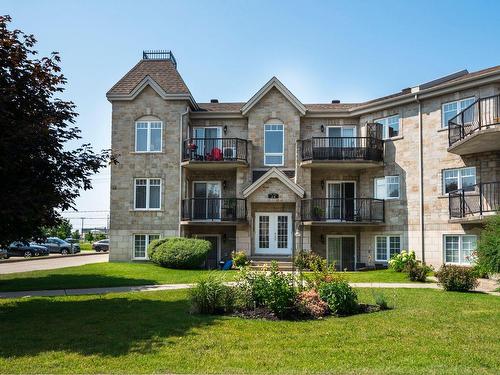 Exterior - 3-56 Rue Marie-Victorin, Saint-Eustache, QC - Outdoor With Facade