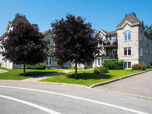 Exterior - 3-56 Rue Marie-Victorin, Saint-Eustache, QC - Outdoor With Facade