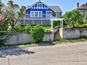 659 Pleasant Street, Kamloops, BC  - Outdoor With Deck Patio Veranda 