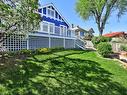 659 Pleasant Street, Kamloops, BC  - Outdoor With Deck Patio Veranda 