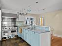 659 Pleasant Street, Kamloops, BC  - Indoor Photo Showing Kitchen With Double Sink 