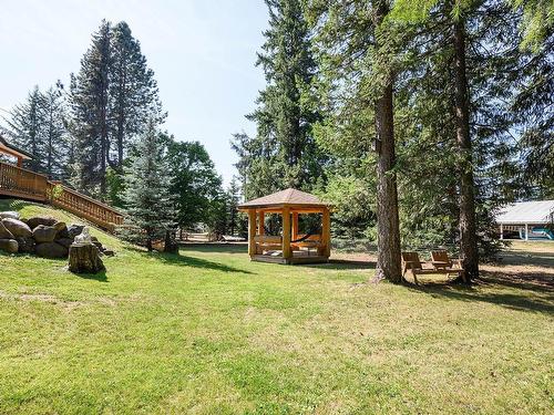 41 Lakeview Drive, Clearwater, BC - Outdoor