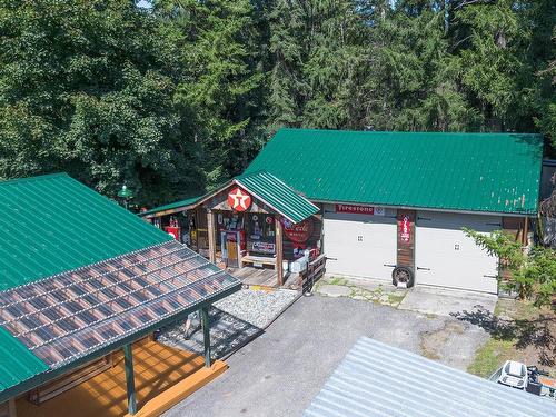 41 Lakeview Drive, Clearwater, BC - Outdoor