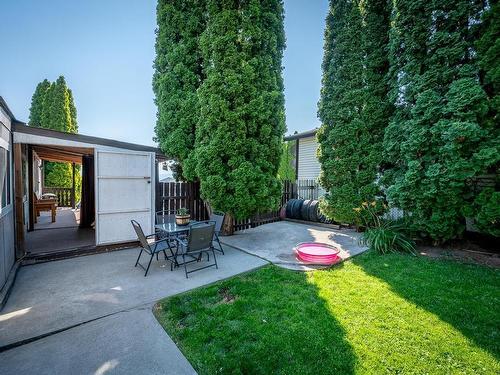 C6-7155 Dallas Drive, Kamloops, BC 