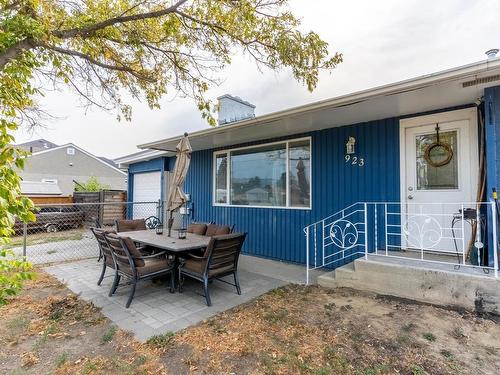 923 12Th Street, Kamloops, BC - Outdoor