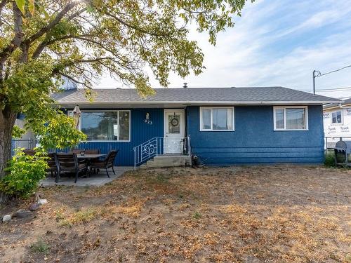 923 12Th Street, Kamloops, BC - Outdoor