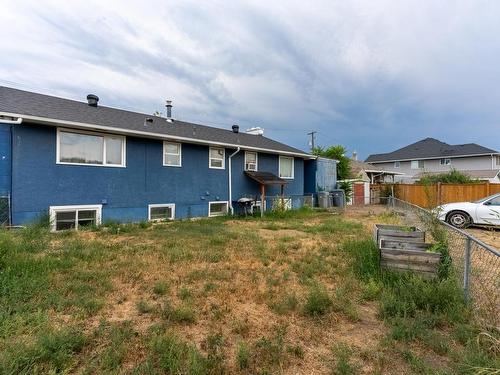 923 12Th Street, Kamloops, BC - Outdoor