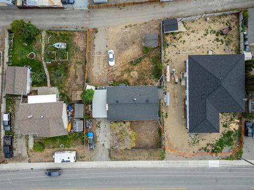 923 12Th Street, Kamloops, BC - Outdoor With View