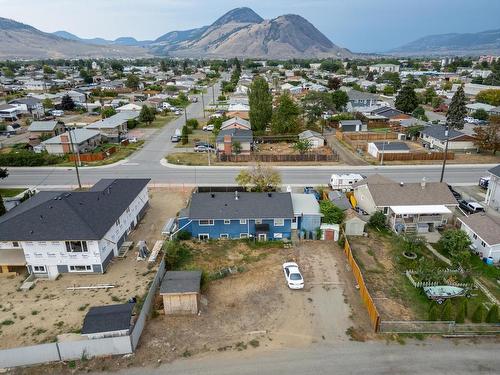 923 12Th Street, Kamloops, BC - Outdoor With View