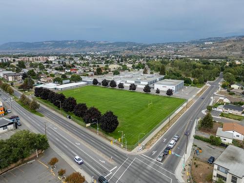 923 12Th Street, Kamloops, BC - Outdoor With View