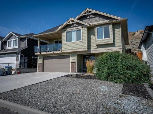 2265 Grasslands Blvd, Kamloops, BC 