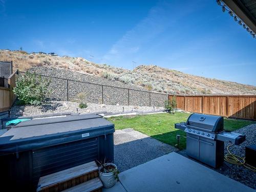 2265 Grasslands Blvd, Kamloops, BC 