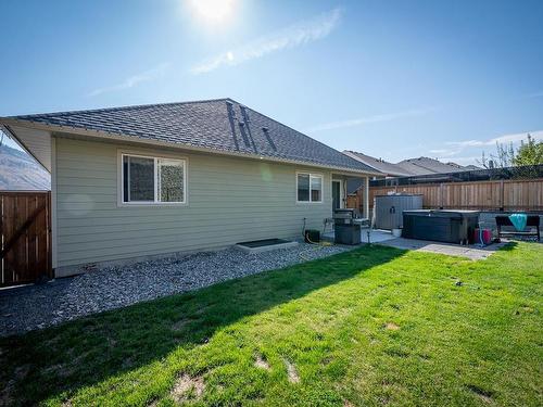 2265 Grasslands Blvd, Kamloops, BC 