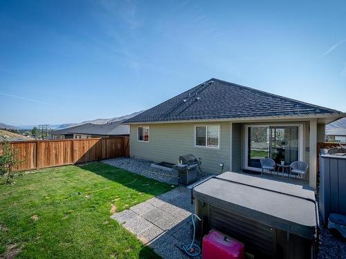 2265 Grasslands Blvd, Kamloops, BC 