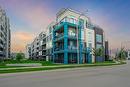 10 Concord Place|Unit #220, Grimsby, ON  - Outdoor With Facade 