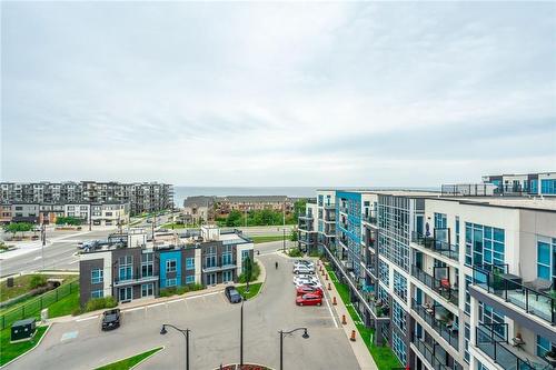 10 Concord Place|Unit #220, Grimsby, ON - Outdoor With View