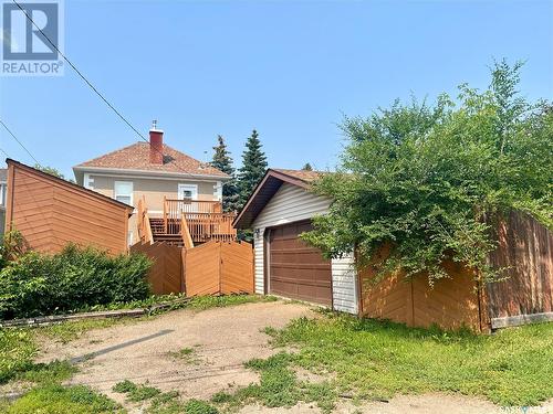 331 12Th Street E, Prince Albert, SK - Outdoor