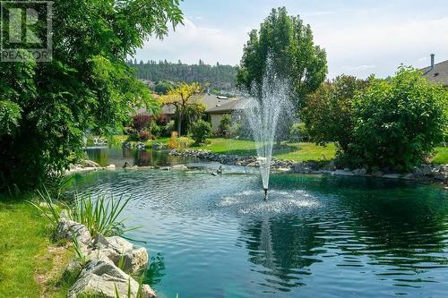 595 Yates Road Unit# 405, Kelowna, BC - Outdoor With Body Of Water