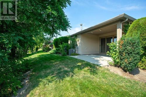 595 Yates Road Unit# 405, Kelowna, BC - Outdoor